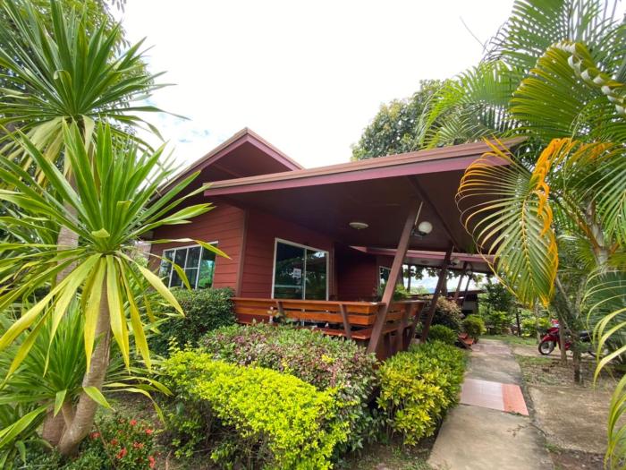 pruksa view homestay