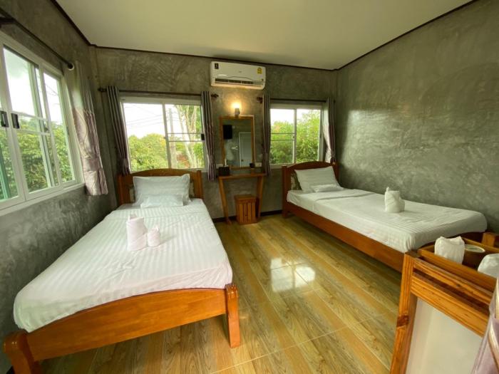 pruksa view homestay