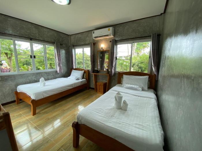pruksa view homestay