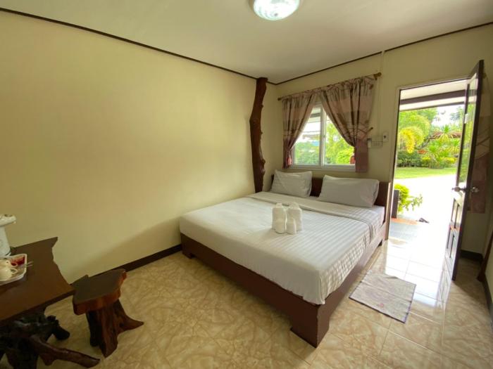 pruksa view homestay