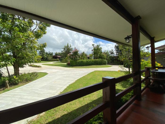 pruksa view homestay