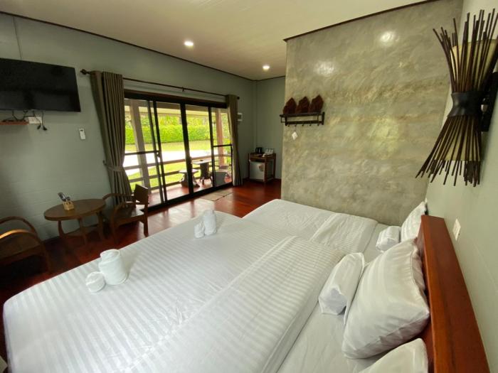 pruksa view homestay