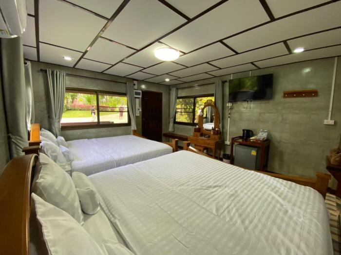 pruksa view homestay