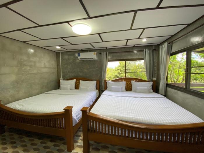 pruksa view homestay