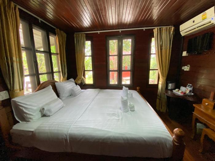 pruksa view homestay