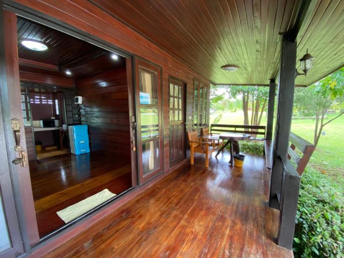 pruksa view homestay