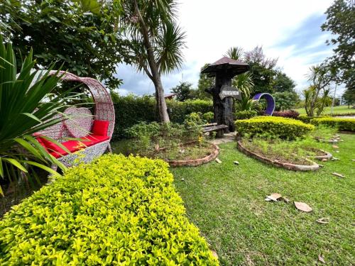 pruksa view homestay
