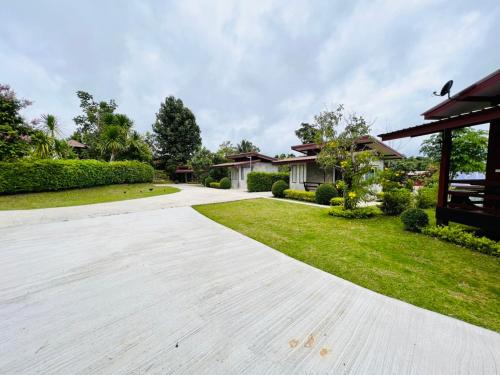 pruksa view homestay