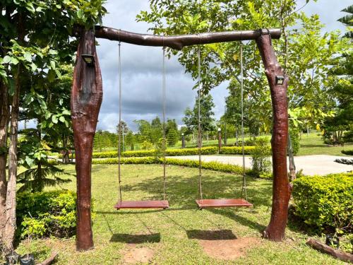 pruksa view homestay
