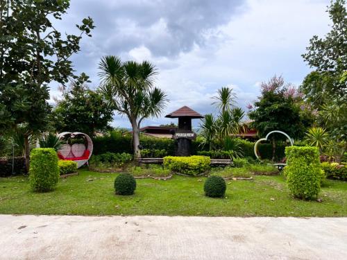 pruksa view homestay