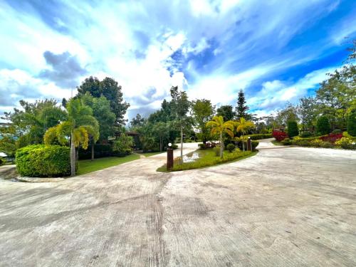 pruksa view homestay