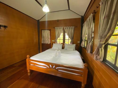 pruksa view homestay