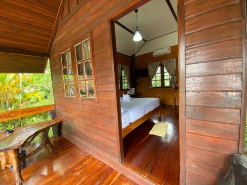 pruksa view homestay