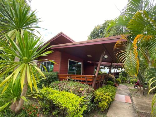 pruksa view homestay