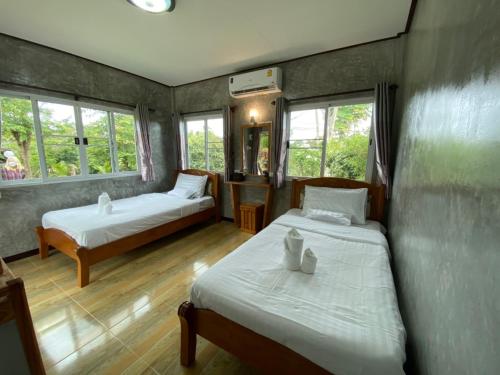 pruksa view homestay