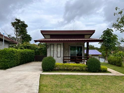 pruksa view homestay