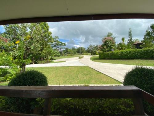 pruksa view homestay