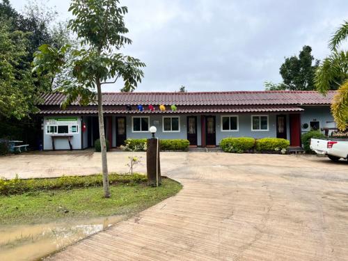 pruksa view homestay