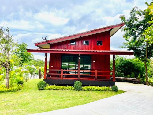 pruksa view homestay