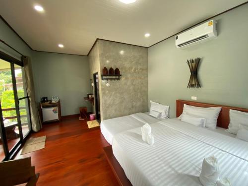 pruksa view homestay