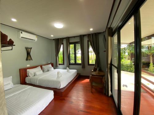 pruksa view homestay