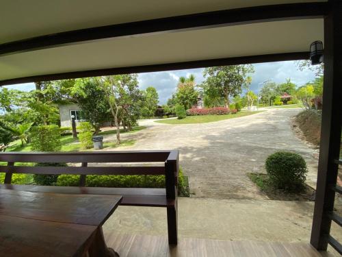 pruksa view homestay