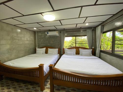 pruksa view homestay