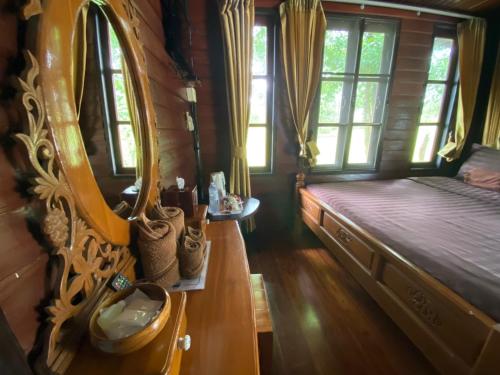 pruksa view homestay