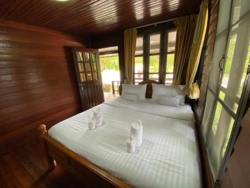 pruksa view homestay