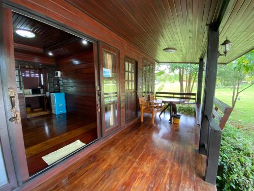 pruksa view homestay