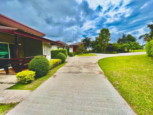 pruksa view homestay