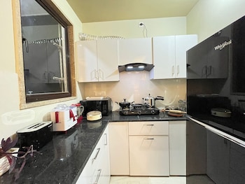 bedchambers serviced apartments gurgaon