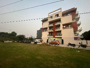 bedchambers serviced apartments gurgaon