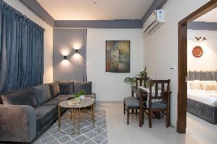 bedchambers serviced apartments gurgaon