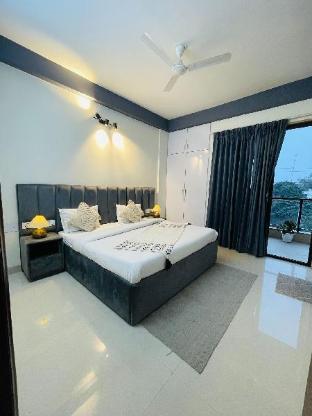bedchambers serviced apartments gurgaon