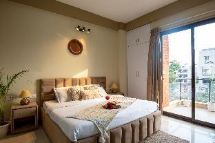 bedchambers serviced apartments gurgaon