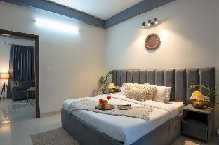 bedchambers serviced apartments gurgaon