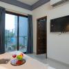 bedchambers serviced apartments gurgaon
