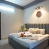 bedchambers serviced apartments gurgaon