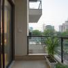 bedchambers serviced apartments gurgaon