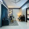 bedchambers serviced apartments gurgaon