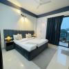bedchambers serviced apartments gurgaon