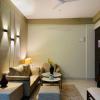 bedchambers serviced apartments gurgaon