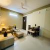 bedchambers serviced apartments gurgaon