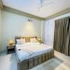 bedchambers serviced apartments gurgaon