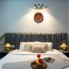 bedchambers serviced apartments gurgaon