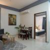 bedchambers serviced apartments gurgaon