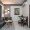 bedchambers serviced apartments gurgaon