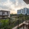 bedchambers serviced apartments gurgaon