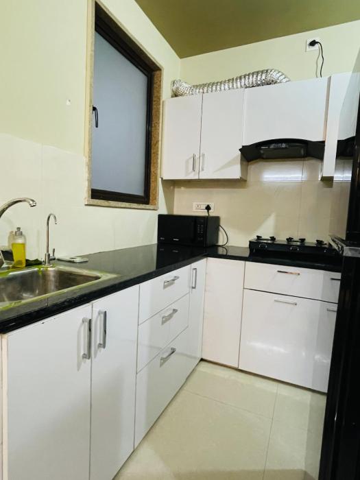 bedchambers serviced apartments gurgaon